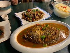 -云隐小厨·传统大理美食(复兴路店)
