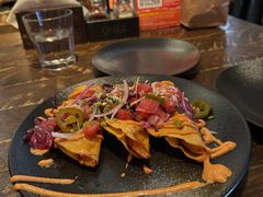 -Q MEX 库迈墨西哥餐吧(三里屯店)