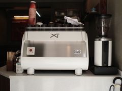 -Again Coffee Roaster(香蜜湖店)