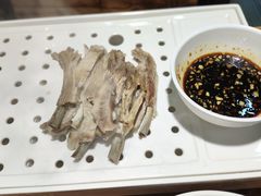 -桂花香手工面(鼓楼店)