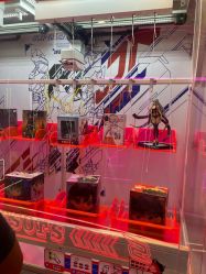 -莫莉幻想儿童乐园(北京顺义华联店)