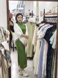 -陈大户旗袍(狮子林店)