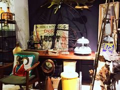 -RGF(巨鹿路店)