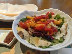 -安妮意大利餐厅(国贸店)