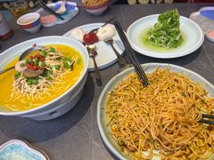 -江南里·新浙菜(苏州大悦城店)