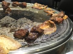 -本炙炭烤·蒲烧活鳗料理店(金沙洲店)