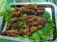 -继承独一味生烤羊排(金牛小区店)