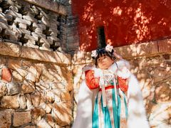 -泰山风景名胜区-普照寺