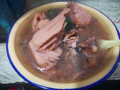 -燕子煨汤(山海关路店)