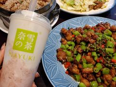 -三俞竹苑(红旗街万达店)