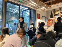 -一坐一忘云南菜(嘉里中心店)