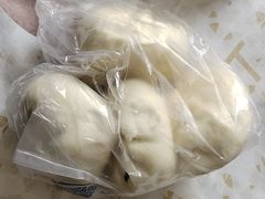 大包子-李小老烧饼(常营民族家园店)