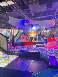 -幻贝家儿童乐园(苏州中心店)