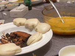 -聚宾楼·烤鸭·家宴(科技三路店)