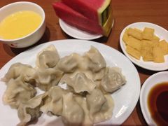-鸿毛饺子(紫竹桥店)