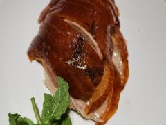 酥香嫩烤鸭-四季民福烤鸭店(望京旺角店)