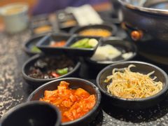 -九田家黑牛烤肉料理(石路天虹店)