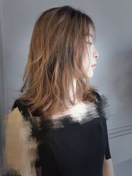 -Hair Code芭曲发型