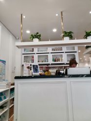 -YESIDO椰岛造型烫发染发