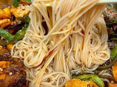 -朝鲜族拌面拌饭·佳木斯风味(砂之船店)