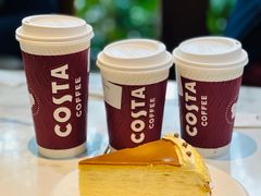 -COSTA COFFEE(西湖天地店)