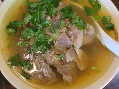 -哑巴生煎(临顿路店)