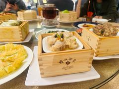 -广州酒家(文昌总店)