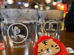 -烧鸟横丁(联发文创口岸店)
