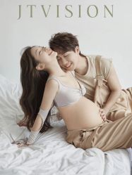 -专注孕妇照亲子照·纪田摄影