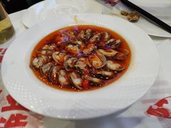 -不仔客海鲜·烧烤·270度海景餐厅(大东海店)