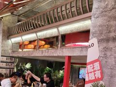 -神府路壹号·海鲜烧烤排档(三坊七巷店)