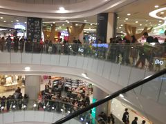 -凯德广场(学府店)