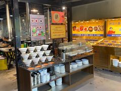-33韩式自助烧烤(环城南路店)