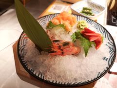 刺身限量-温野菜涮涮锅(西单大悦城店)