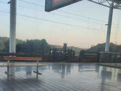 -岳阳东站