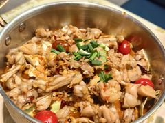 -聚味瞿记·龙虾堂(咸嘉湖店)