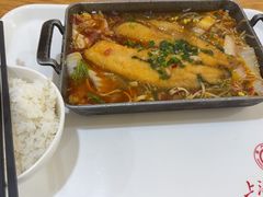 -交通大学（闵行校区）-第二餐饮大楼