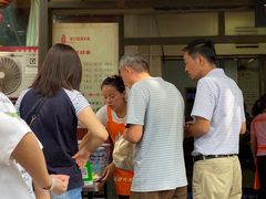 -惠记粉汤羊血(小南门店)