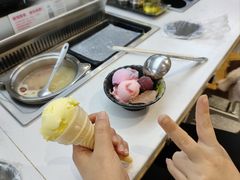 -木马转自助烤肉小火锅(祥禾天地店)