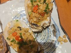 法国吉拉多生蚝-月龍吟(朝龙汇店)