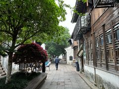 -嘉兴月河历史街区