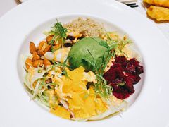 -小放牛炒菜馆(裕华万达店)