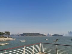 -海沧湾公园