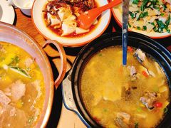 -妈妈的味道(和顺古镇店)