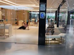 -懒人Club运动健身·运动康复·私教(卓越时代广场店)