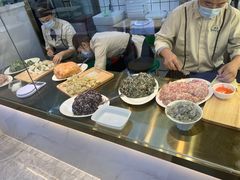 自助取餐区-袁记云饺(西安路店)