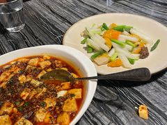 -西双版纳洲际度假酒店-曼霖轩中餐厅