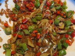 -千岛湖小鱼儿·淳安匠心农家菜