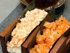 -Minase水濑·日料放题(外滩店)