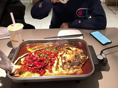 -半天妖烤鱼(大兴大悦春风里店)